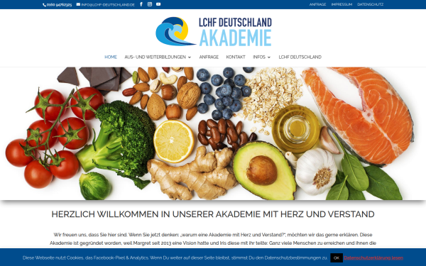 akademie.lchf-deutschland.de