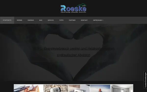 aroeske.de