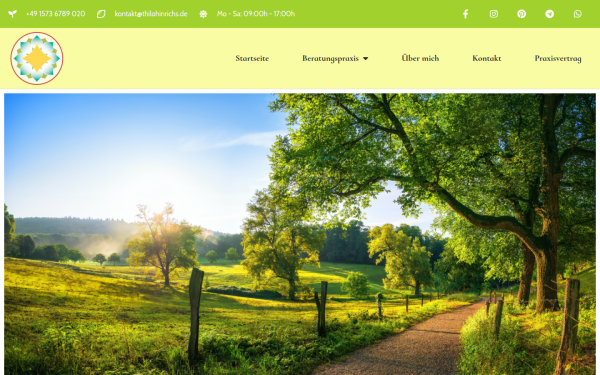 thilohinrichs.de