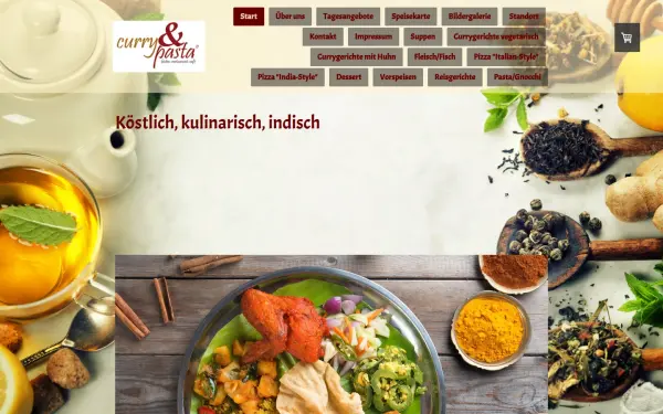 www.currypasta.de