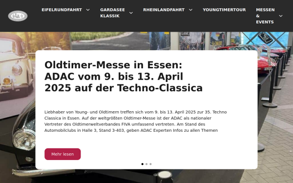 oldtimerwandern-nordrhein.de