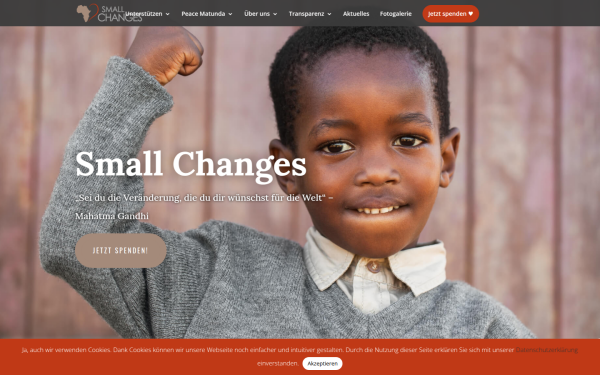 smallchanges.de