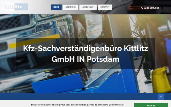 www.gutachter-kittlitz.de