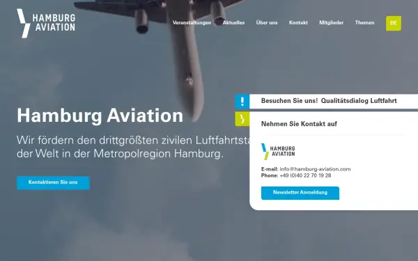 www.hamburg-aviation.de