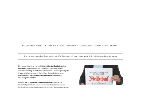 www.helmut-mehl.de