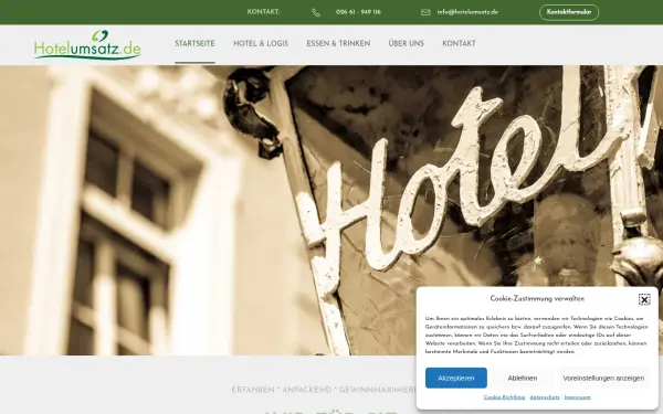 www.hotelumsatz.de