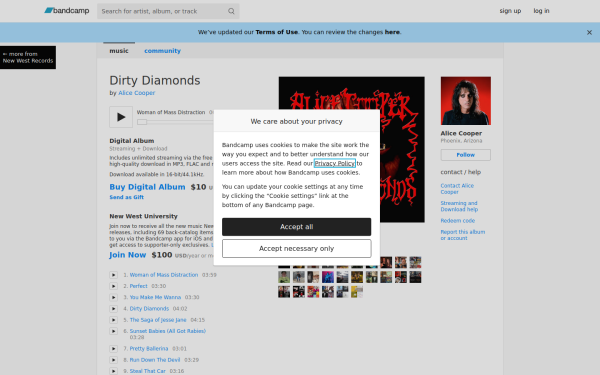 alicecooper.bandcamp.com