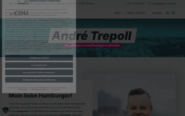 andre-trepoll.de