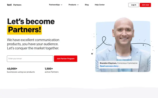 partners.livechat.com