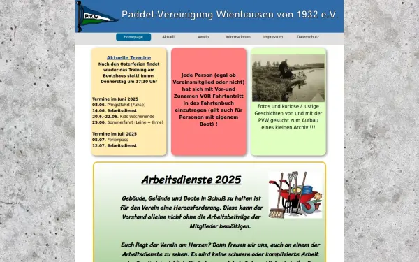 pvwienhausen.de