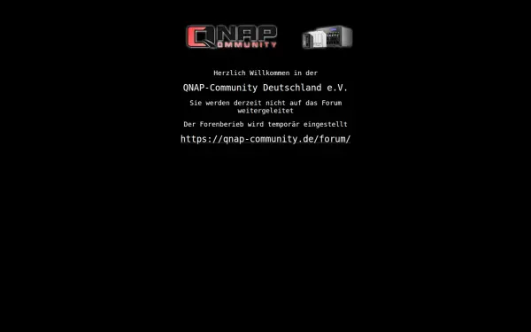 qnap-community.de