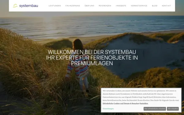 systembau.com