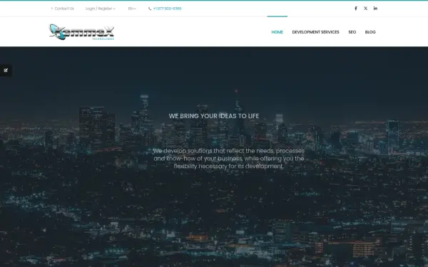 xemmex.com