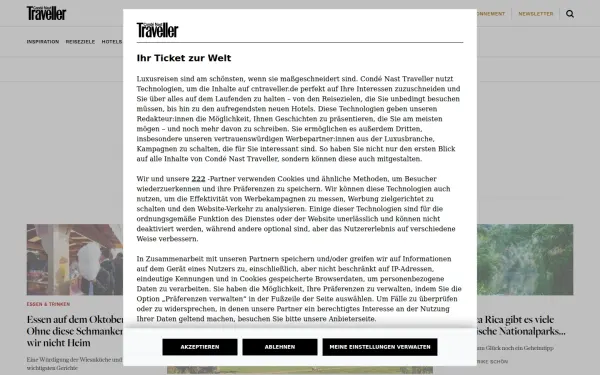 www.cntraveller.de