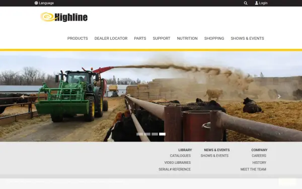 www.highlinemfg.com