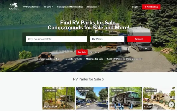 www.rvparkstore.com