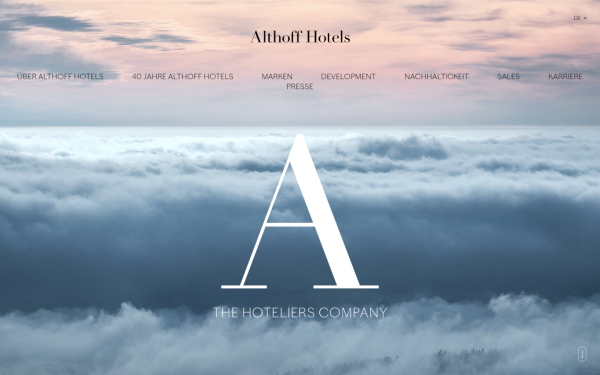 www.althoffhotels.com