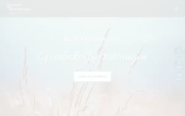 www.goedecke-bestattungen.de