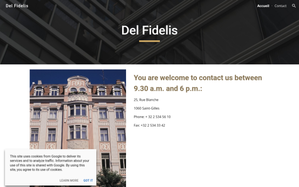 www.delfidelis.be