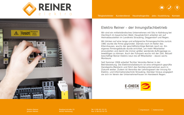 www.elektro-reiner.de