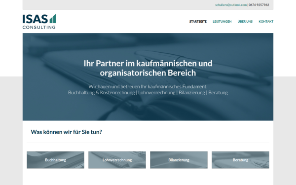 www.isas.or.at
