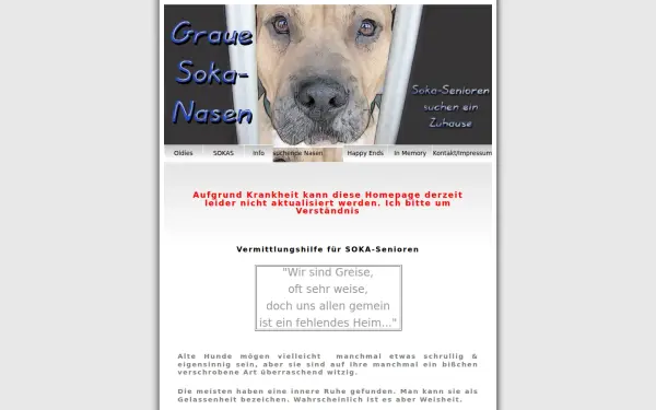 graue-sokanasen.de