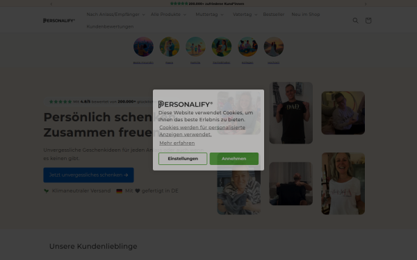 personalify.de