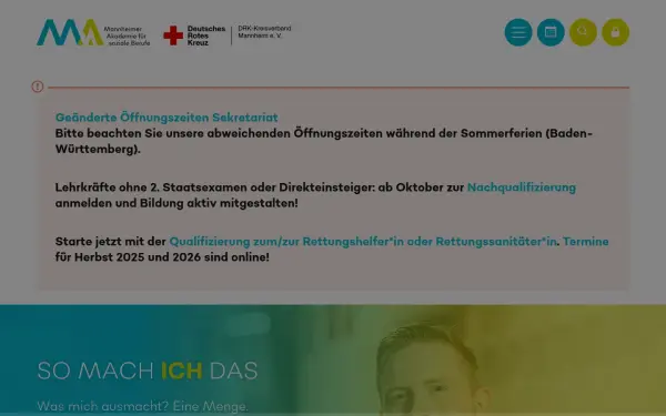 www.mannheimer-akademie.de