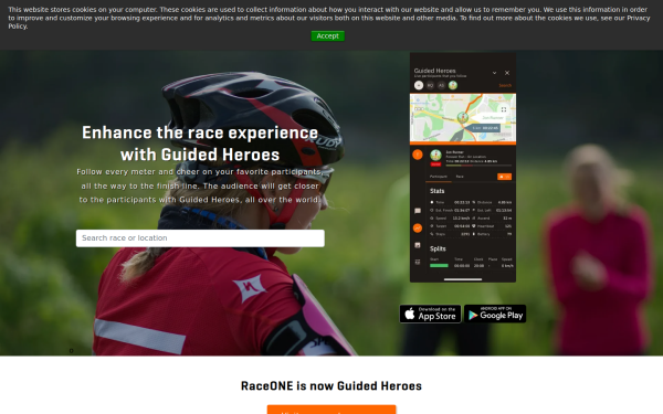 www.raceone.com