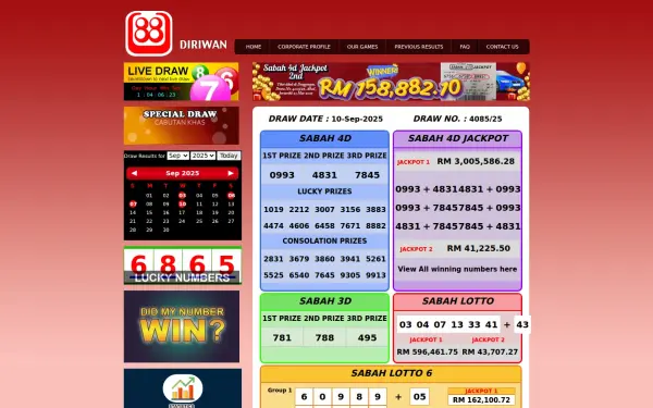 www.diriwan88.com