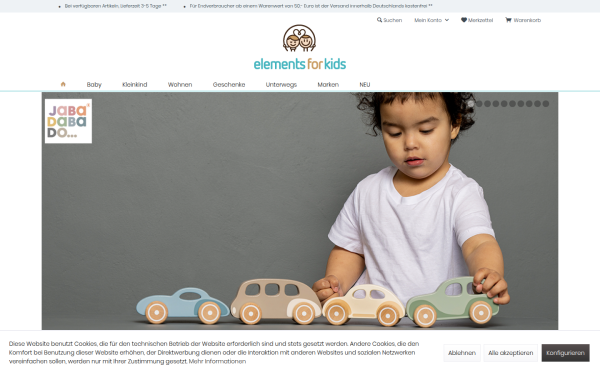 www.elementsforkids.de