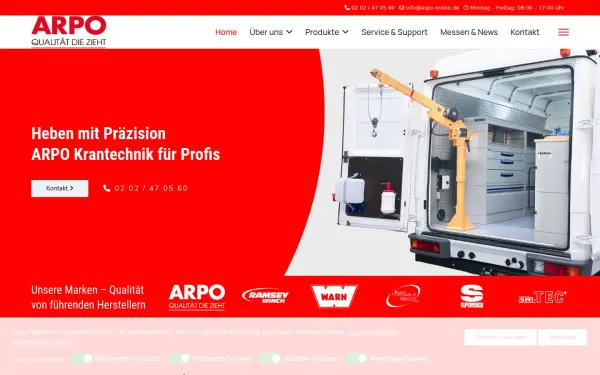 arpo-online.de