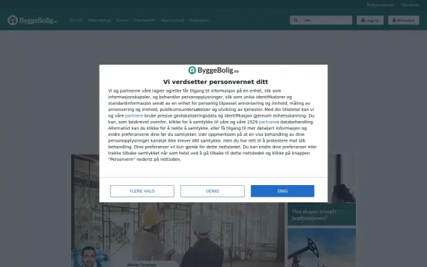 byggebolig.no