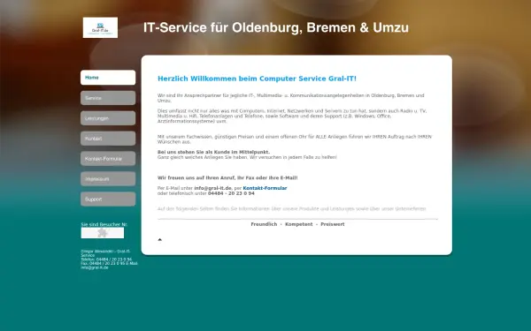 gralit.de
