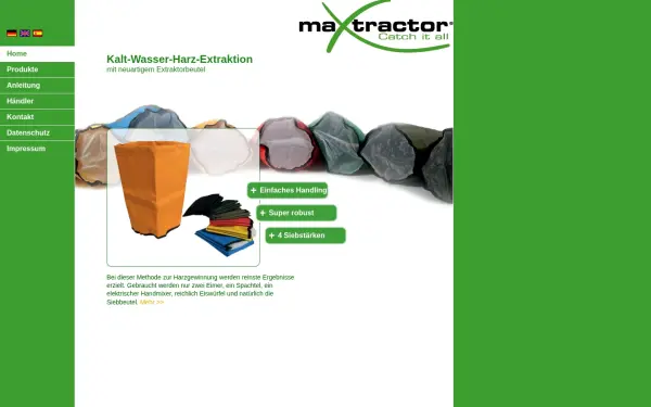www.maxtractor.de