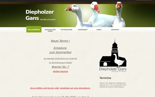 diepholzer-gans.de