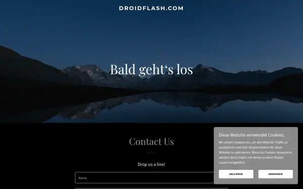 droidflash.com