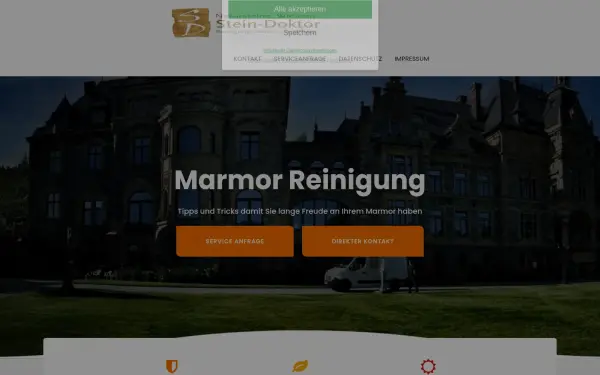 marmorreinigen.de
