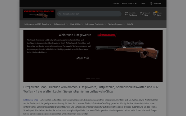 www.luftgewehr-shop.com