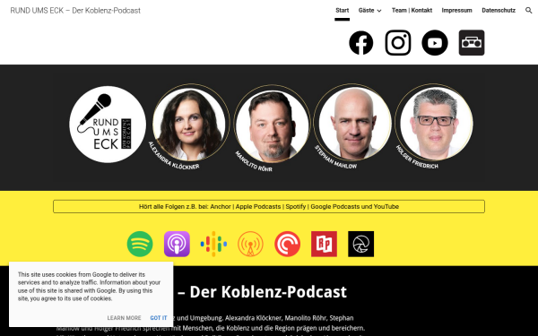 www.rund-ums-eck.de