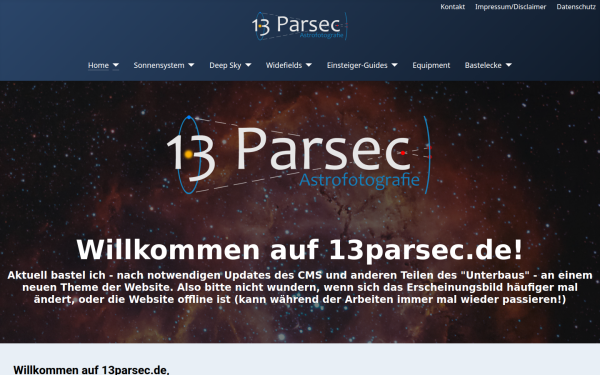 13parsec.de