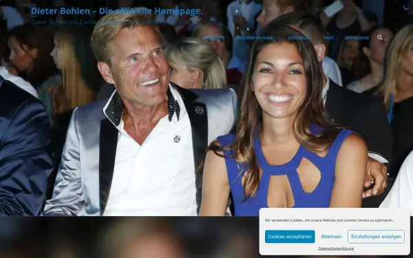 dieter-bohlen.net