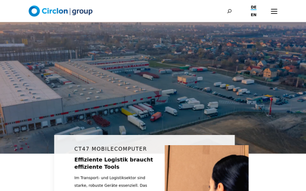 www.circlon.de