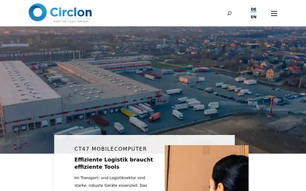 www.circlon.de