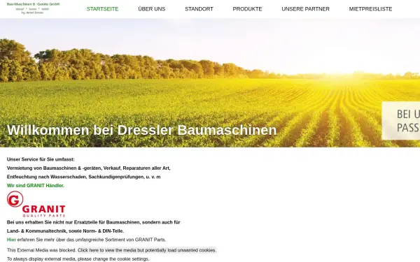 www.dressler-baumaschinen.de