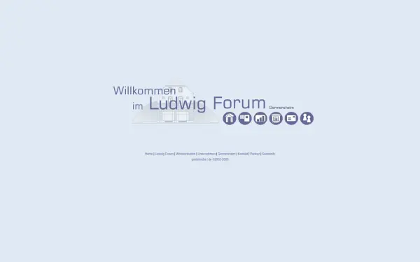 ludwig-forum.de
