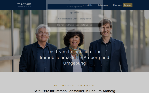 msteam-immobilien.de