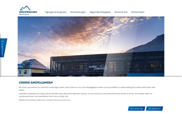 www.alpencongress.de