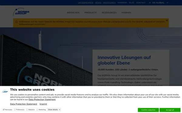 www.normagroup.com