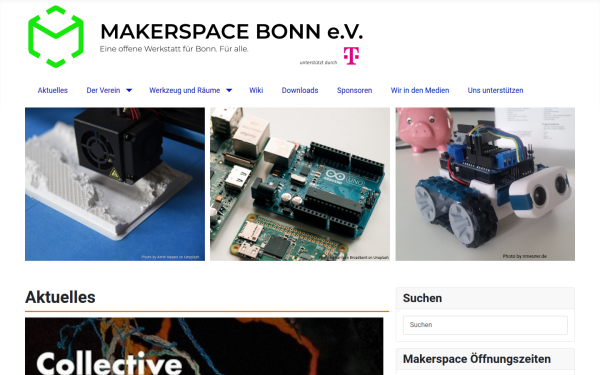 makerspacebonn.de